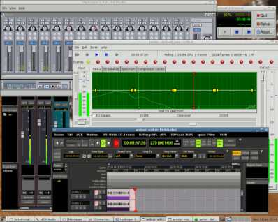 64 Studio