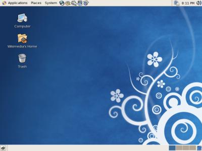 Centos 5.3