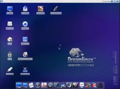 Dream 3.5