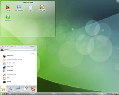 Suse 11.3
