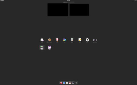 CentOS Linux 7