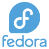 Fedora Linux 40 on 64GB USB Stick