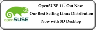Suse 11 Download Edition Release