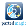 Parted Magic 2013