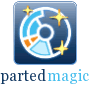 Parted Magic 4.2