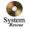 SystemRescueCD on 8GB USB Drive