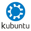 Kubuntu Linux 22.04 LTS on 64GB USB Stick